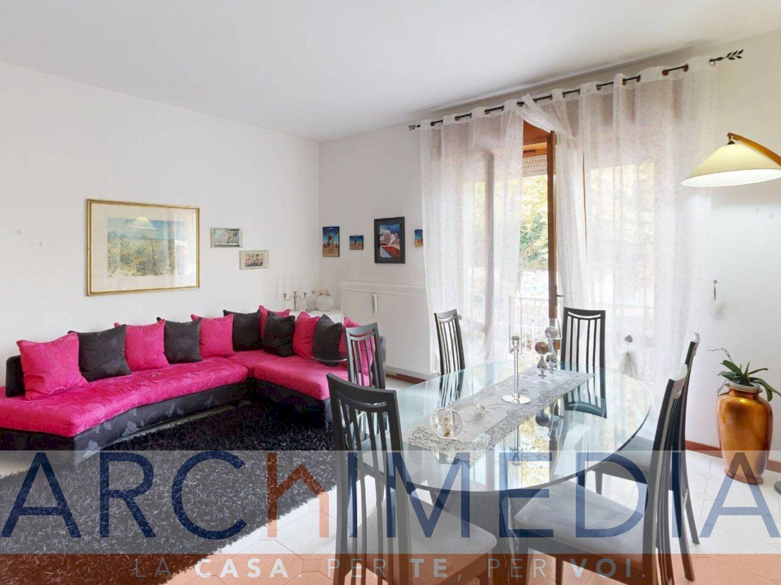 Foto 1 - Trilocale Via Antelami, Olgiate Comasco - foto 1