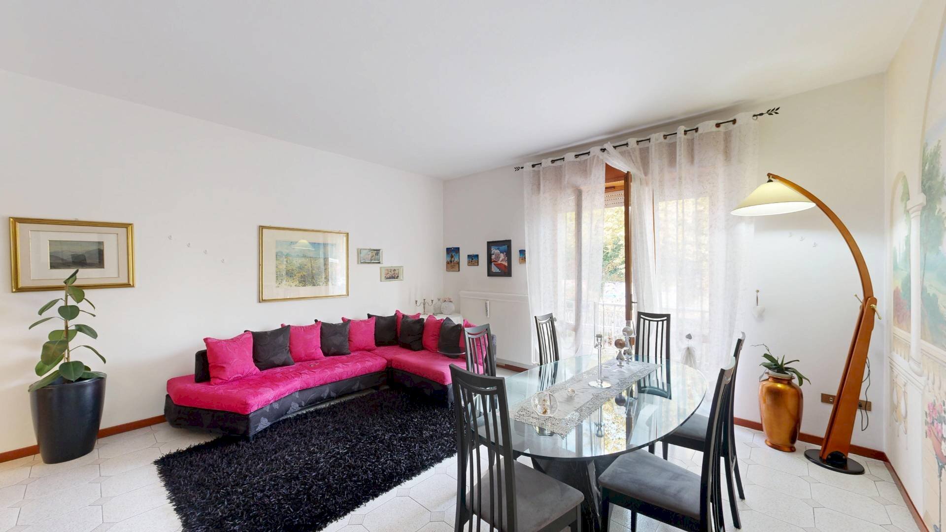 Foto 2 - Trilocale Via Antelami, Olgiate Comasco - foto 2