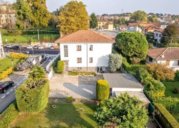 Foto 30 - Trilocale Via Antelami, Olgiate Comasco - foto 30