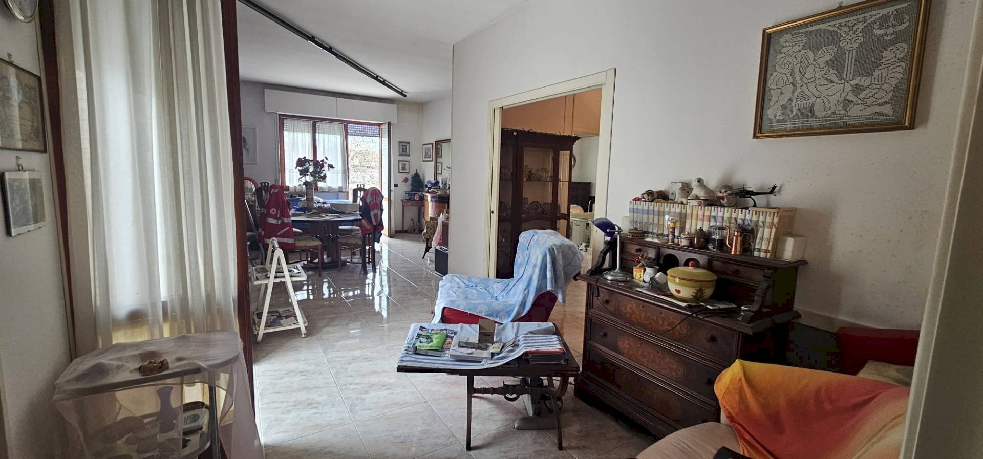 Foto 1 - Appartamento viale orsini
 
129, Giulianova - foto 1