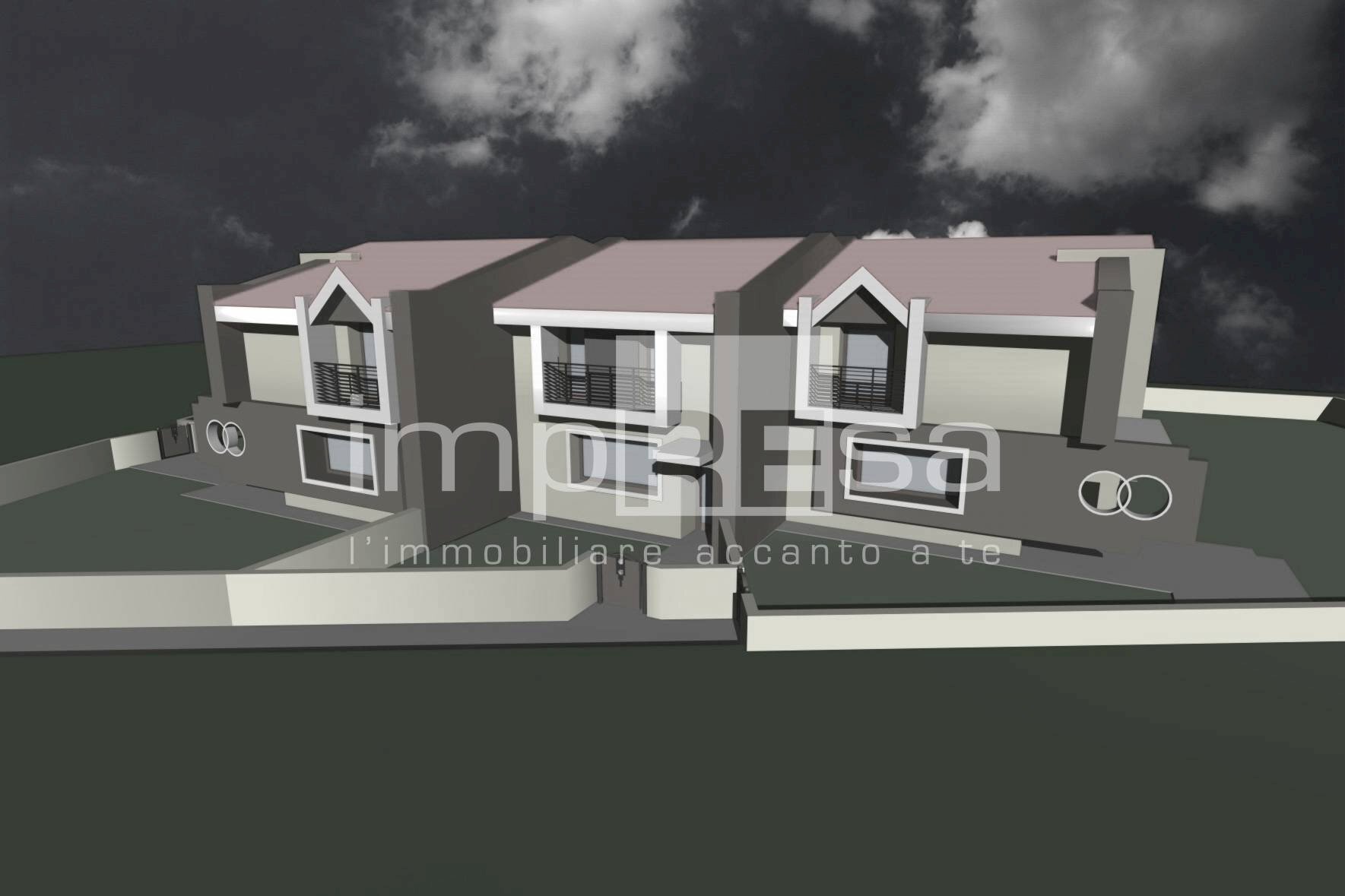 Foto 2 - Terreno edificabile Via Pò, San Vendemiano - foto 2