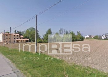 Foto 1 - Terreno edificabile Via Pò, San Vendemiano - foto 1