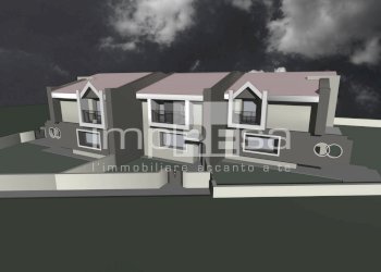 Foto 2 - Terreno edificabile Via Pò, San Vendemiano - foto 2