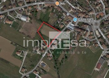 Foto 3 - Terreno edificabile Via Pò, San Vendemiano - foto 3