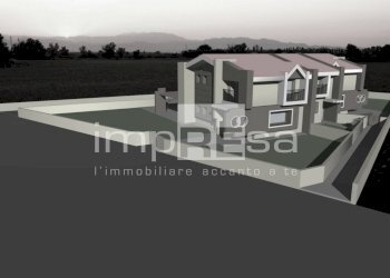 Foto 9 - Terreno edificabile Via Pò, San Vendemiano - foto 9