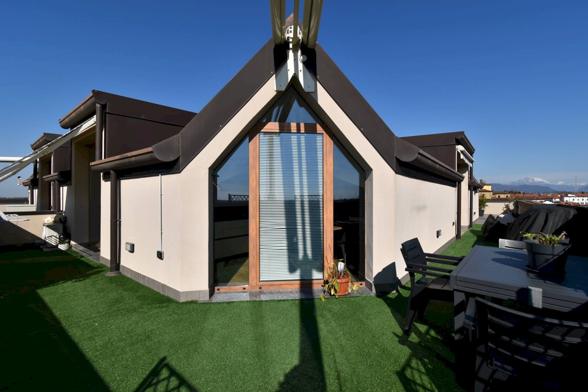 Foto 1 - Attico Via Filanda
 
26, Sulbiate - foto 1