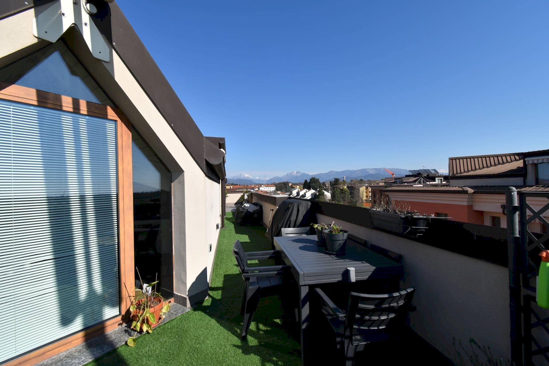 Foto 2 - Attico Via Filanda
 
26, Sulbiate - foto 2