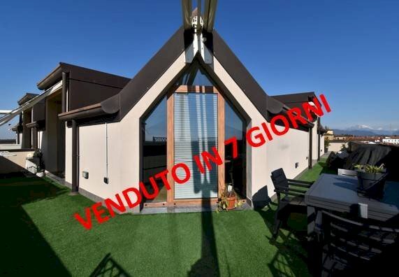 Foto 1 - Attic Via Filanda
 
26, Sulbiate - photo 1
