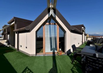 Foto 1 - Attico Via Filanda
 
26, Sulbiate - foto 1