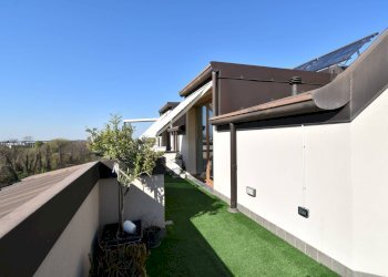 Foto 3 - Attico Via Filanda
 
26, Sulbiate - foto 3