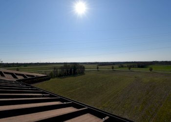 Foto 5 - Attico Via Filanda
 
26, Sulbiate - foto 5