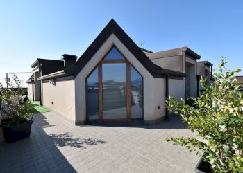 Foto 6 - Attico Via Filanda
 
26, Sulbiate - foto 6