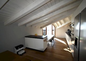 Foto 13 - Attico Via Filanda
 
26, Sulbiate - foto 13