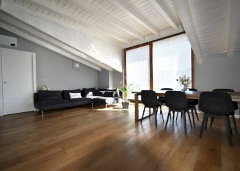 Foto 14 - Attico Via Filanda
 
26, Sulbiate - foto 14