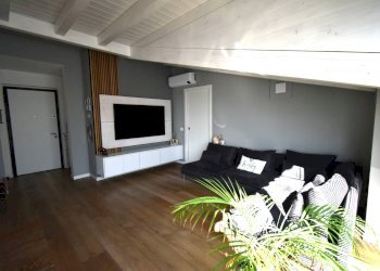 Foto 15 - Attico Via Filanda
 
26, Sulbiate - foto 15