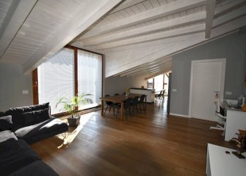 Foto 16 - Attico Via Filanda
 
26, Sulbiate - foto 16