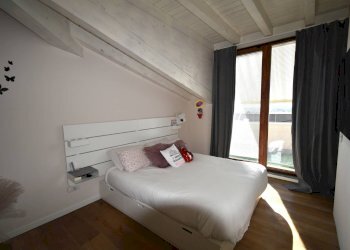 Foto 23 - Attico Via Filanda
 
26, Sulbiate - foto 23