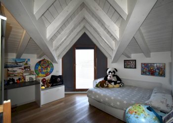 Foto 25 - Attico Via Filanda
 
26, Sulbiate - foto 25