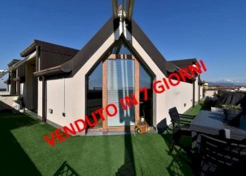 Foto 1 - Attico Via Filanda
 
26, Sulbiate - foto 1