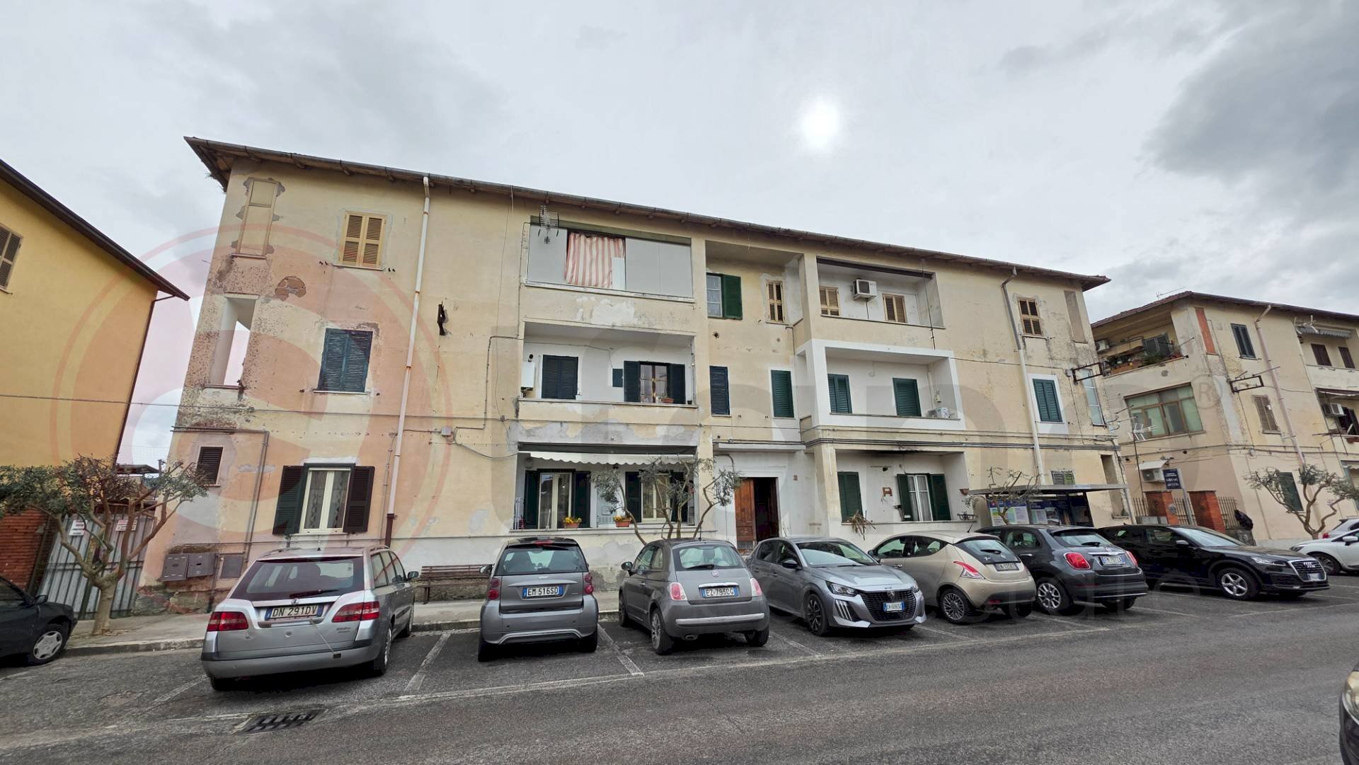 Foto 3 - Four-room apartment Via Della Libertà, Aquino - photo 3