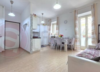 Foto 1 - Four-room apartment Via Della Libertà, Aquino - photo 1