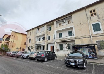 Foto 2 - Four-room apartment Via Della Libertà, Aquino - photo 2