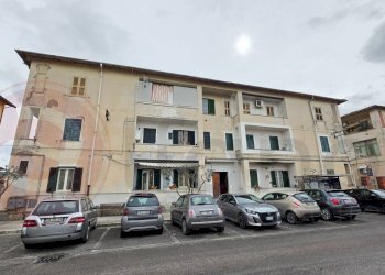 Foto 3 - Four-room apartment Via Della Libertà, Aquino - photo 3