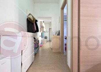 Foto 16 - Four-room apartment Via Della Libertà, Aquino - photo 16