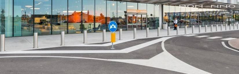 Foto 1 - Locale Commerciale Torri di Quartesolo - foto 1