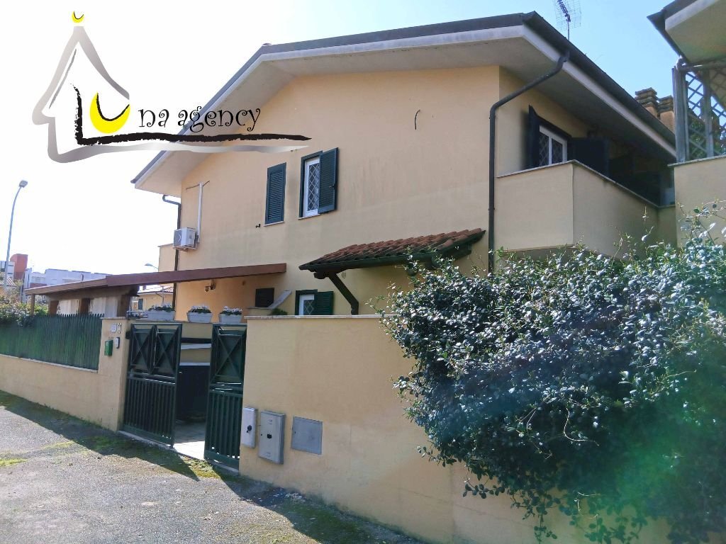 Casa indipendente Via Rubicone 17, 04016 San Donato LT, Bologna (zona San Donato) - foto 1