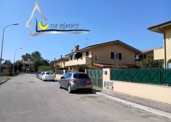 Casa indipendente Via Rubicone 17, 04016 San Donato LT, Bologna (zona San Donato) - foto 35