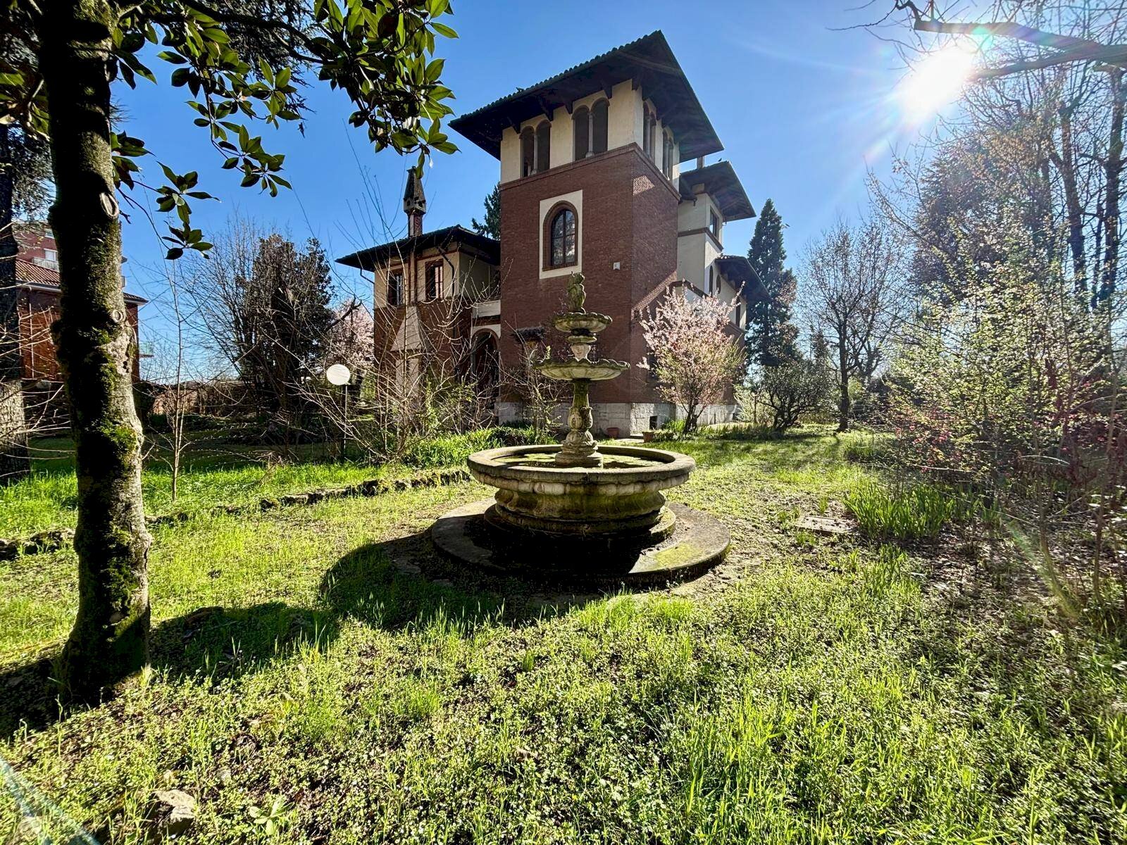 Foto 2 - Villa Alessandria - foto 2