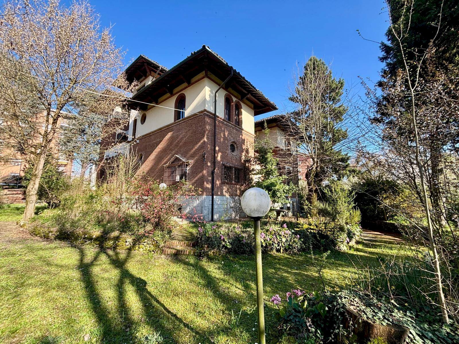 Foto 3 - Villa Alessandria - foto 3