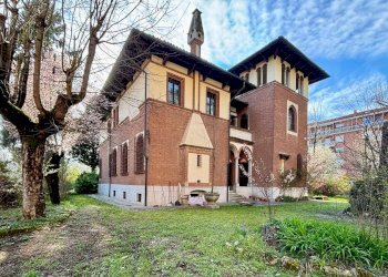 Foto 1 - Villa Alessandria - foto 1