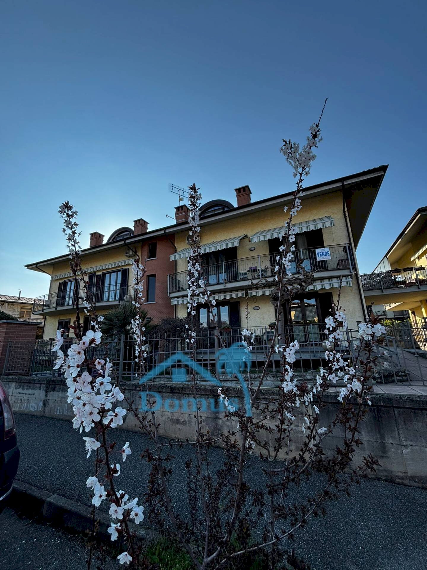 Foto 3 - Quadrilocale Via Don Pietro Manavella
 
5, Osasco - foto 3