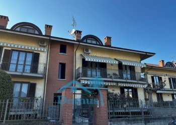 Foto 5 - Four-room apartment Via Don Pietro Manavella
 
5, Osasco - photo 5