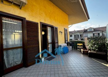 Foto 17 - Four-room apartment Via Don Pietro Manavella
 
5, Osasco - photo 17