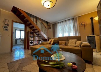 Foto 27 - Four-room apartment Via Don Pietro Manavella
 
5, Osasco - photo 27