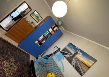 Foto 42 - Four-room apartment Via Don Pietro Manavella
 
5, Osasco - photo 42