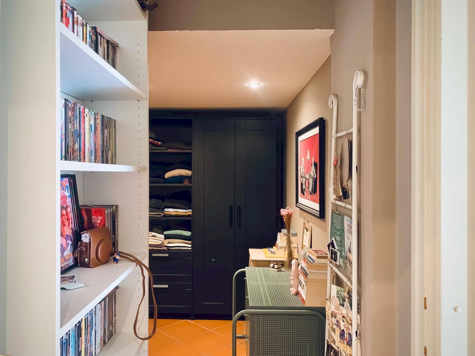 Foto 2 - One-room apartment Via Alserio
 
1, Milano - photo 2