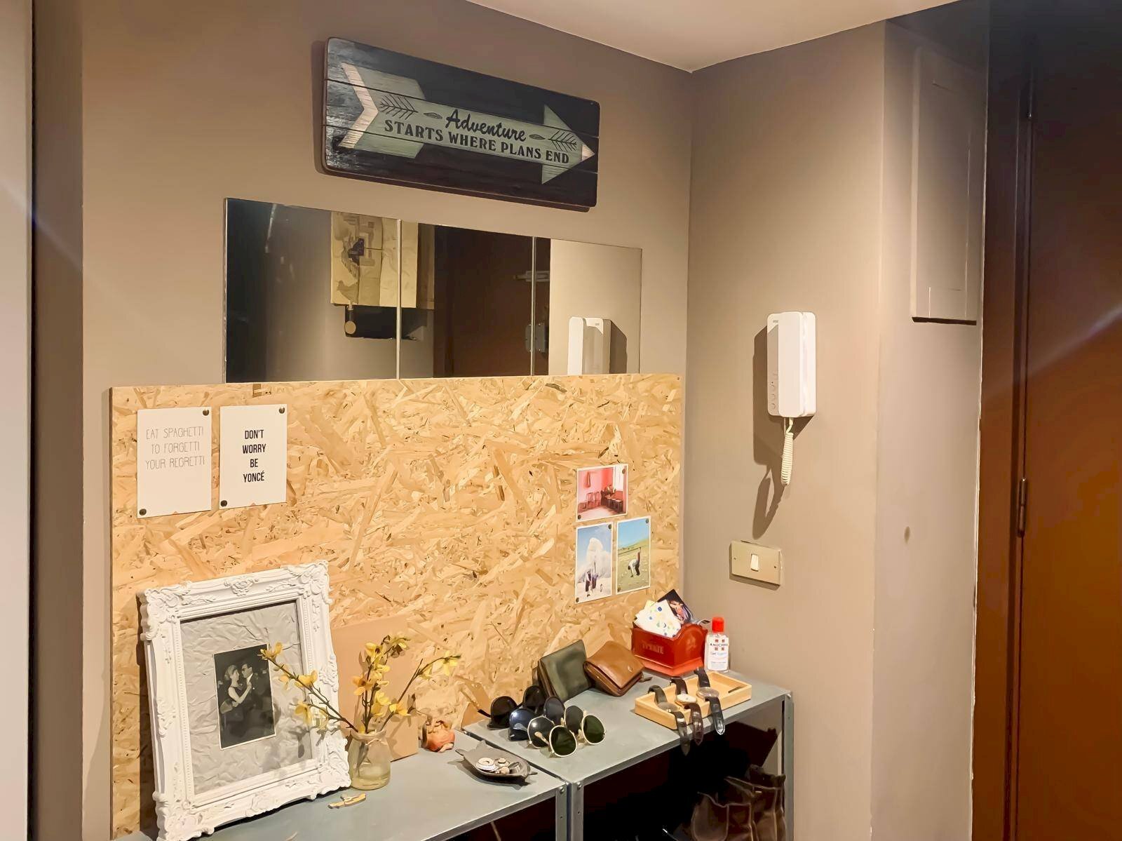 Foto 3 - One-room apartment Via Alserio
 
1, Milano - photo 3