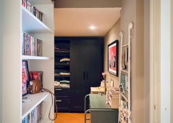 Foto 2 - One-room apartment Via Alserio
 
1, Milano - photo 2