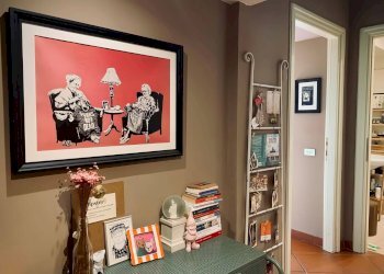 Foto 4 - One-room apartment Via Alserio
 
1, Milano - photo 4