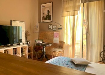 Foto 5 - One-room apartment Via Alserio
 
1, Milano - photo 5