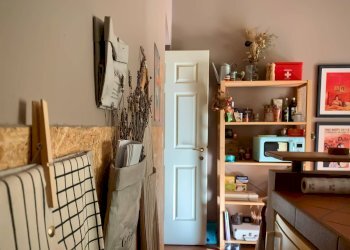 Foto 6 - One-room apartment Via Alserio
 
1, Milano - photo 6