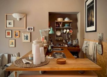 Foto 9 - One-room apartment Via Alserio
 
1, Milano - photo 9