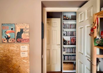 Foto 10 - One-room apartment Via Alserio
 
1, Milano - photo 10