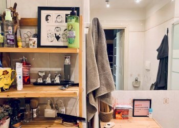 Foto 11 - One-room apartment Via Alserio
 
1, Milano - photo 11