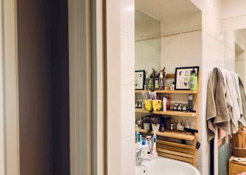 Foto 12 - One-room apartment Via Alserio
 
1, Milano - photo 12