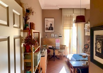 Foto 20 - One-room apartment Via Alserio
 
1, Milano - photo 20